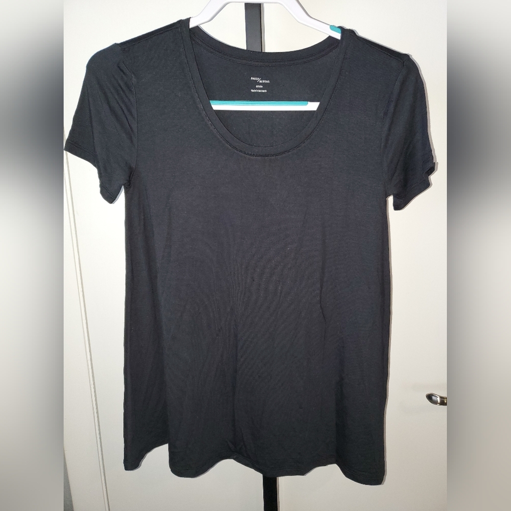 Daily Ritual Swing Tunic - Picture 8 of 9